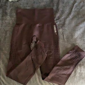 Gymshark leggings